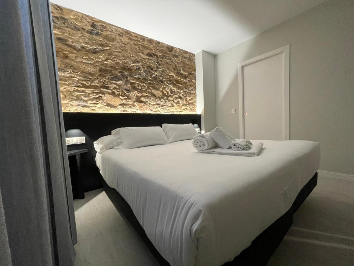 Ultreia Seven Rooms By Adelolo سانتياغو دي كومبوستيلا المظهر الخارجي الصورة