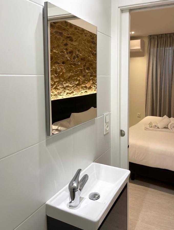 Ultreia Seven Rooms By Adelolo سانتياغو دي كومبوستيلا المظهر الخارجي الصورة
