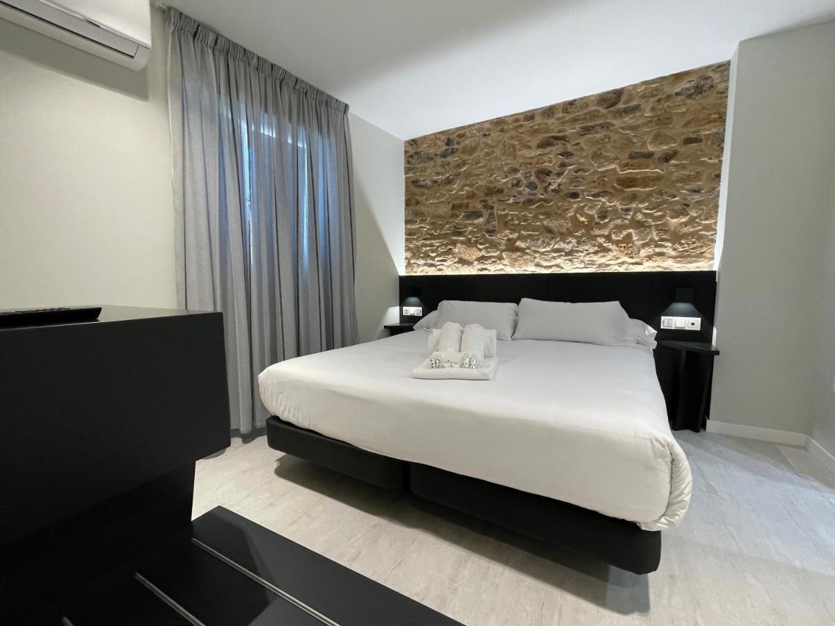 Ultreia Seven Rooms By Adelolo سانتياغو دي كومبوستيلا المظهر الخارجي الصورة