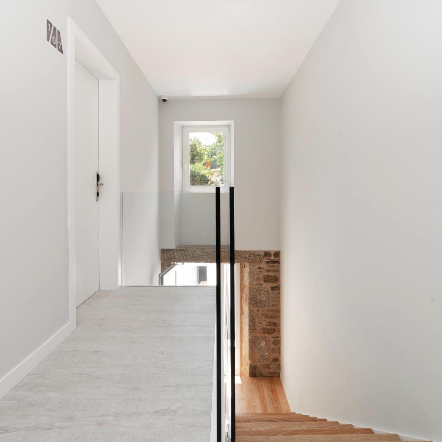 Ultreia Seven Rooms By Adelolo سانتياغو دي كومبوستيلا المظهر الخارجي الصورة